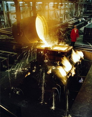 0128-MAN Foundry