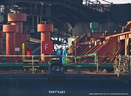 011-Mississippi BilgeRat