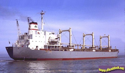 0047-MV Pericles in 1972.3