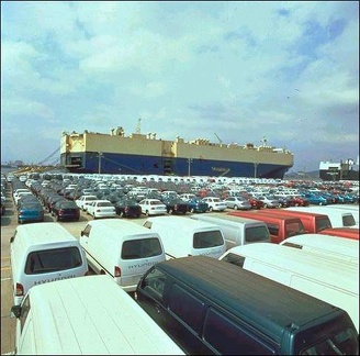 0028-car carrier