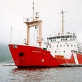 0036-ccgs bartlett - buoy tender