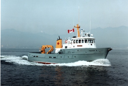 0053-ccgs tsekoa ii