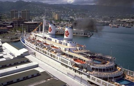0088-cruise ship