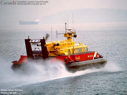 0034-ccg hovercraft