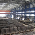 0047-SY steel warehouse