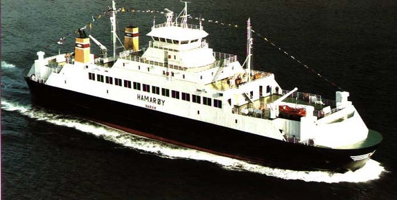 0122-finnish ferry