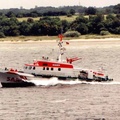 0149-german sar boat