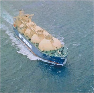 0210-lng carrier