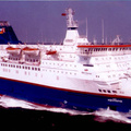 0263-mv aquitaine - ferry