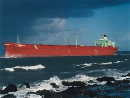 0274-mv berge hus - ulcc