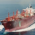 0276-mv bergetroll - tanker