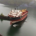 0278-mv bobec.02 - hard aground