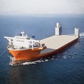 0277-mv blue marlin - new stretched