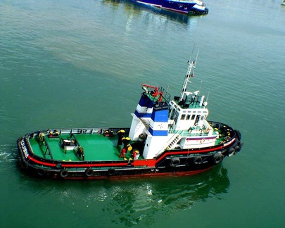 0287-mv california - tug