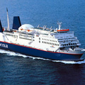 0291-mv canterbury - ferry