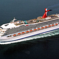 0293-mv carnival triumph - cruise
