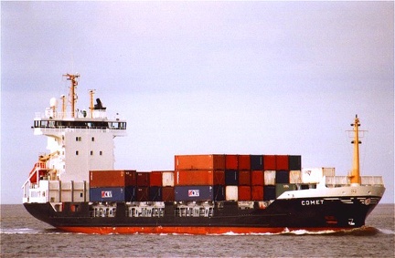 0302-mv comet - feeder
