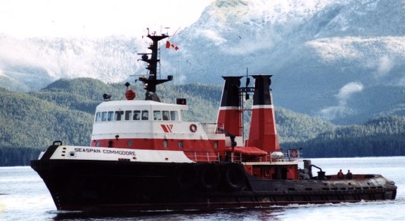 0304-mv comodore - tug