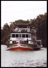 0305-mv coonawara - river boat