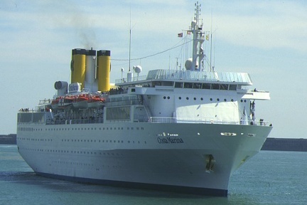 0306-mv costa marina - ferry