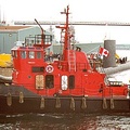 0339-mv firebird - rcn fire boat