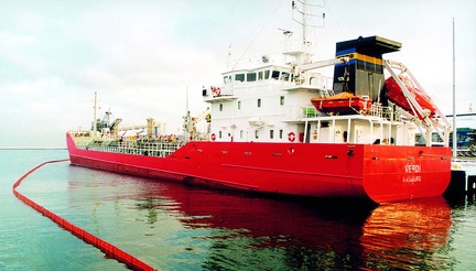 0343-mv gdynia star - chemical tanker