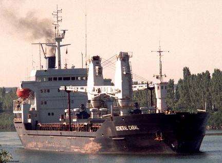 0344-mv general cabal - bulker
