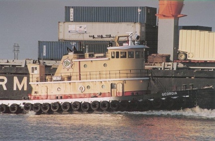 0345-mv georgia - escorting