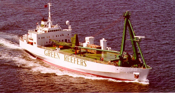 0353-mv green flake - reefer