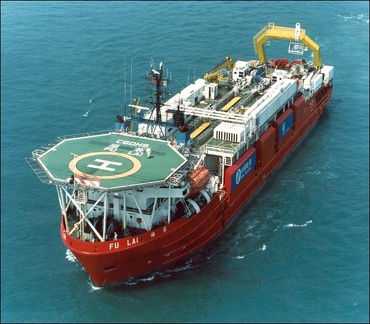 0341-mv fulai - cable repair