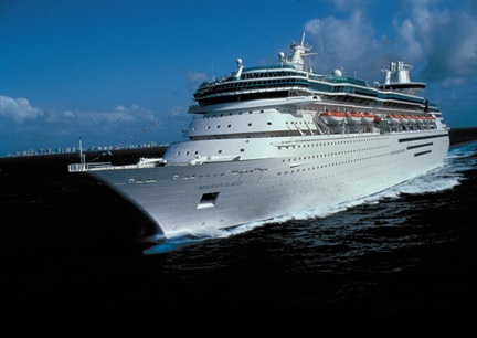 0403-mv majesty of the seas - cruise