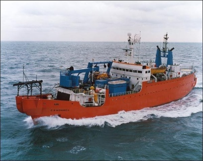 0414-mv monarch - na cable repair