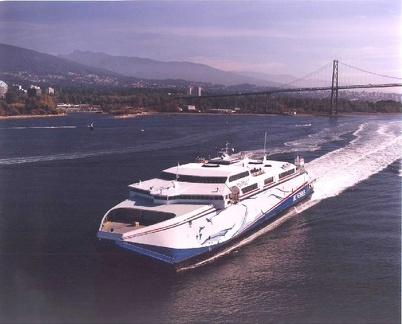 0437-mv pacificat.01 - fast ferry