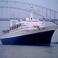 0461-mv rotterdam - cruise