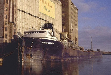 0465-mv sarah spencer - laker