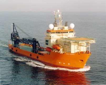 0495-mv toissa perseus - offshore multi