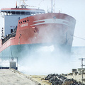 0499-mv turchese - chemical tanker