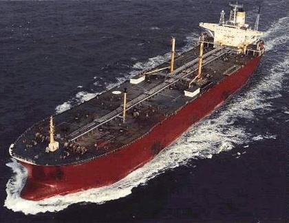 0501-mv venita - tanker