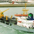 0506-mv volvox delta - drege