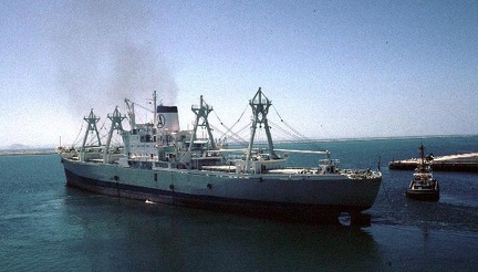 0531-mv austasia-reefer