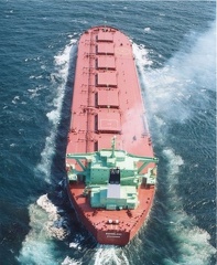 0534-mv bergeland-bulker