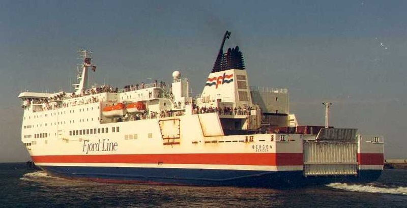 0535-mv bergen-roro