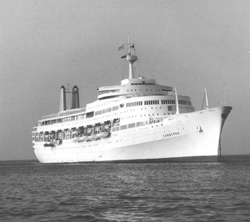 0551-mv canberra-cruise