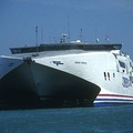 0559-mv condor clipper-fast ferry