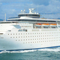 0560-mv costa romantica-cruise