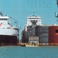 0561-mv csl tadoussac and csl niagara