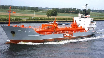 0581-mv hydrograss iii-coastal tanker