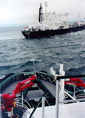 0590-mv lindsey foss-towing mv arco juneau