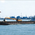 0593-mv marlin calais-river freighter