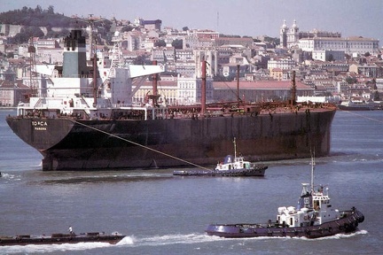 0636-mv tosca-tanker